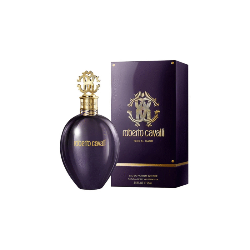Roberto Cavalli Oud Al Qasr