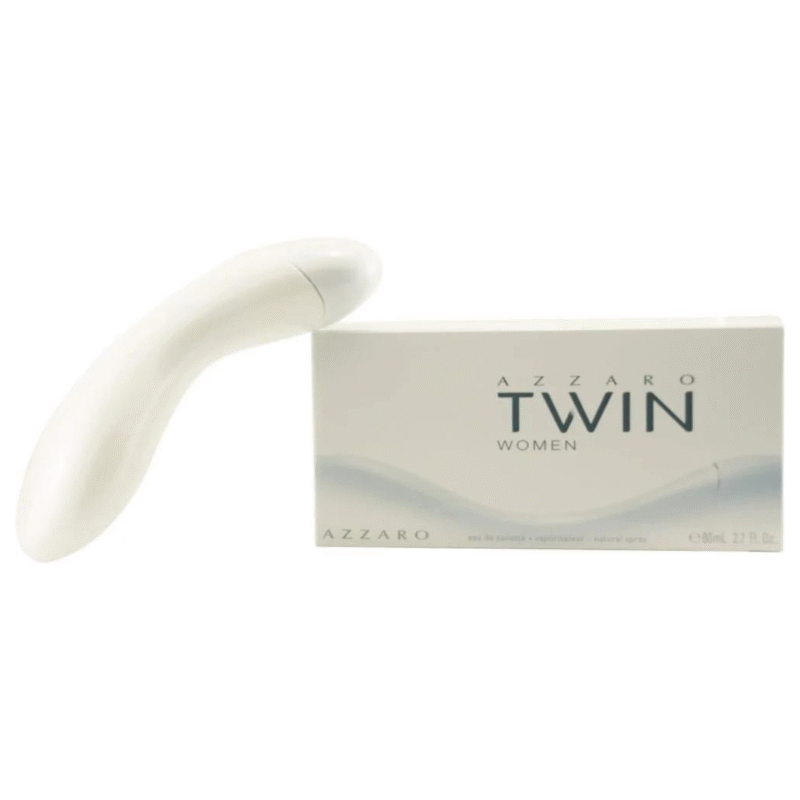 Azzaro Twin for Women 80ml - Image 3