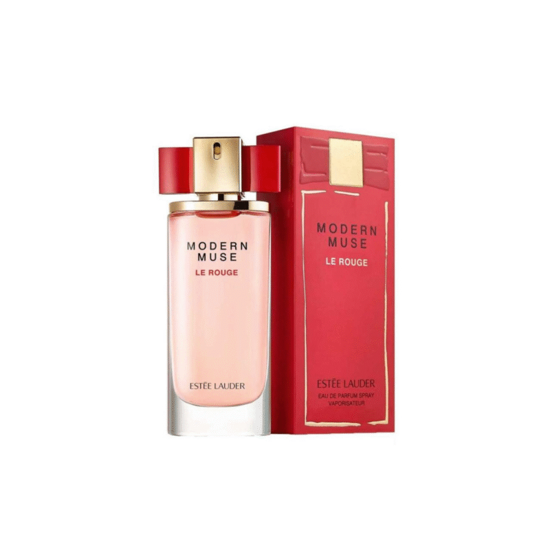 Estée Lauder Modern Muse Le Rouge