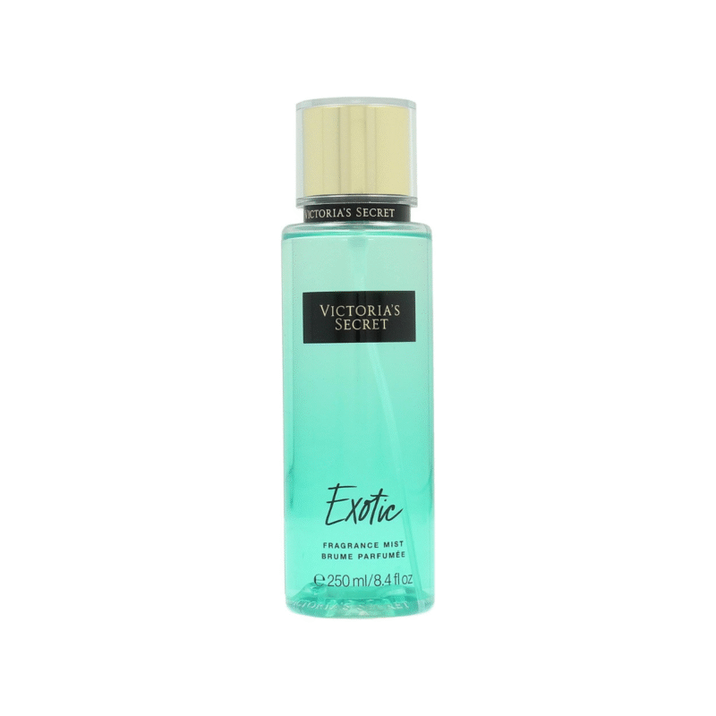 Victorias Secret Exotic