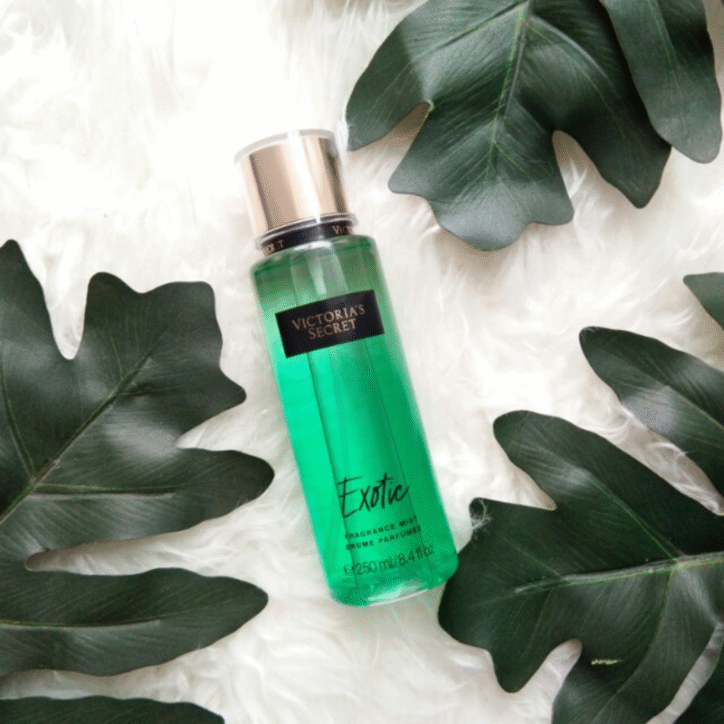 Victorias Secret Exotic 250 ml New - Image 2