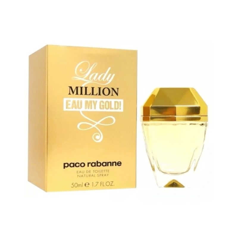Paco Rabanne Lady Million