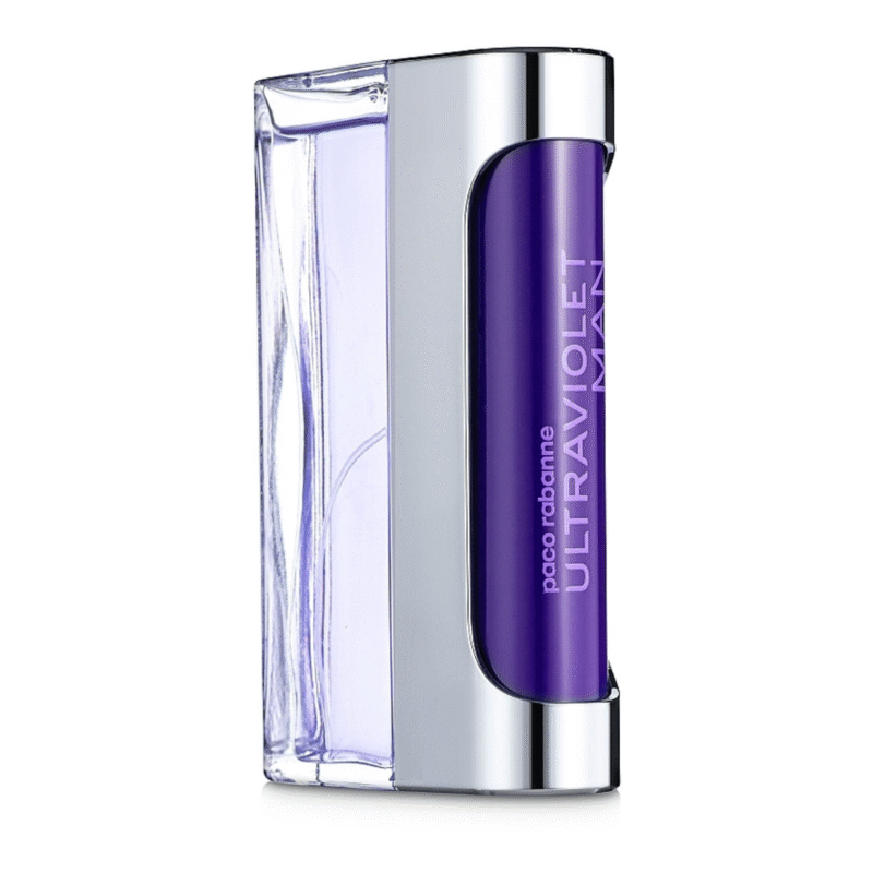 ULTRAVILET MAN paco rabanne EDT 100 ML - Image 2