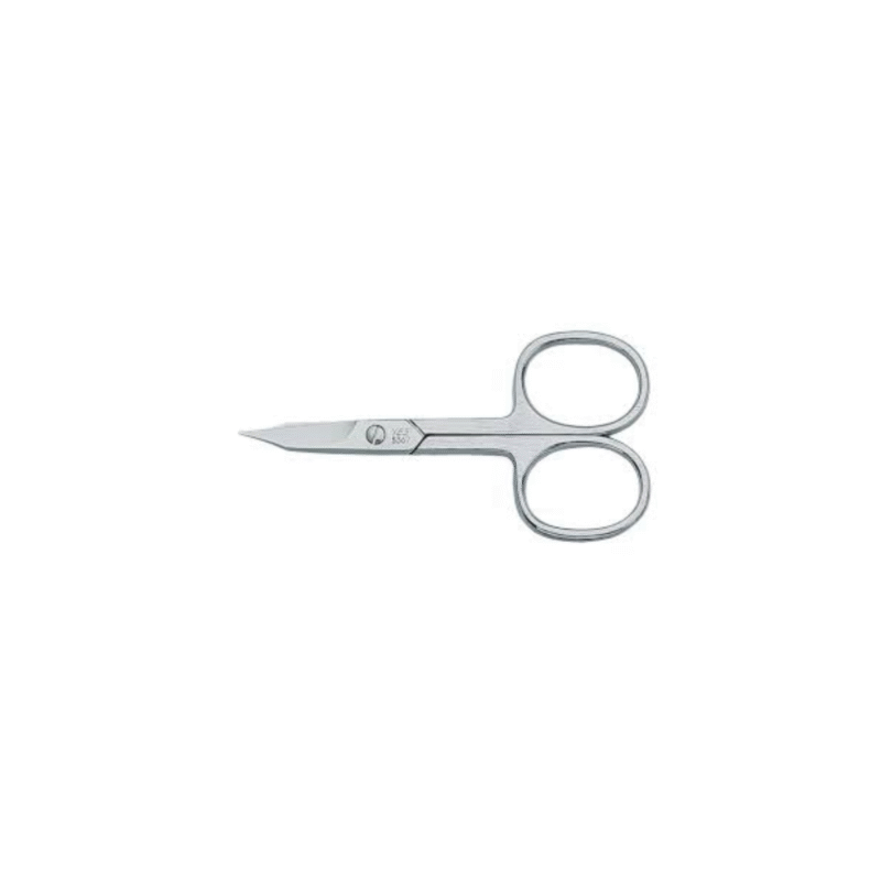 YES SOLINGEN GERMANY 95367 Nail scissors - Image 2