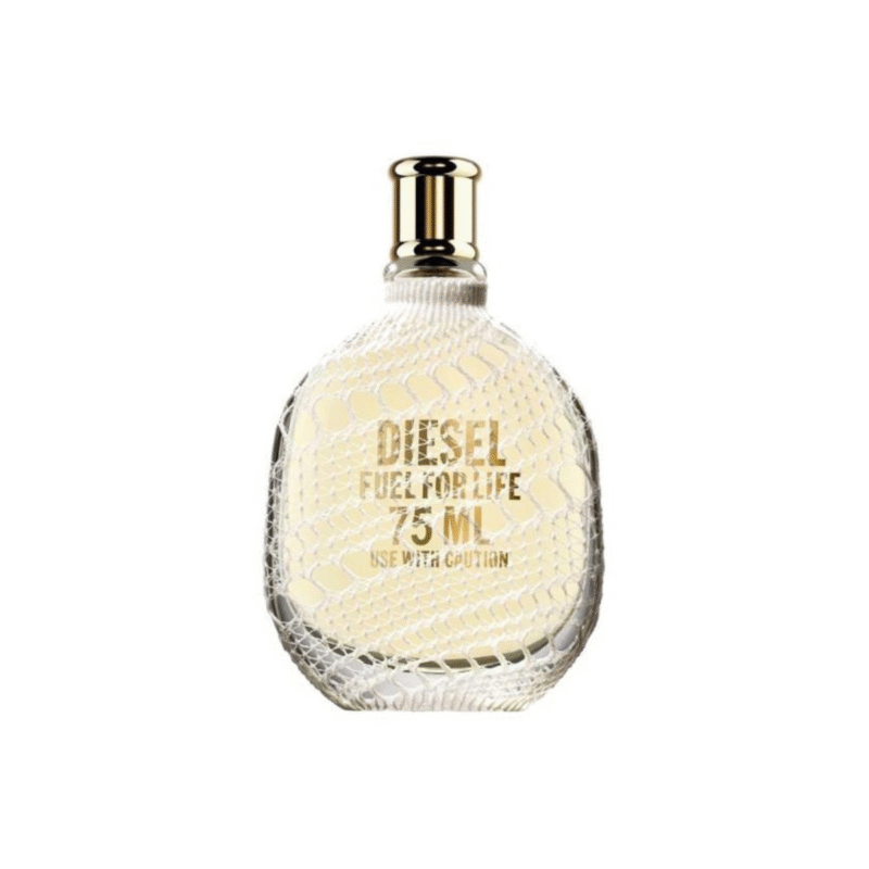 Diesel Fuel For Life Femme EDP 75ML - Image 2