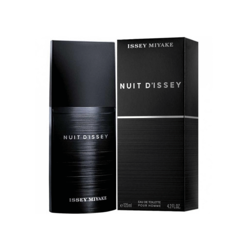 Issey Miyake Nuit D'Issey