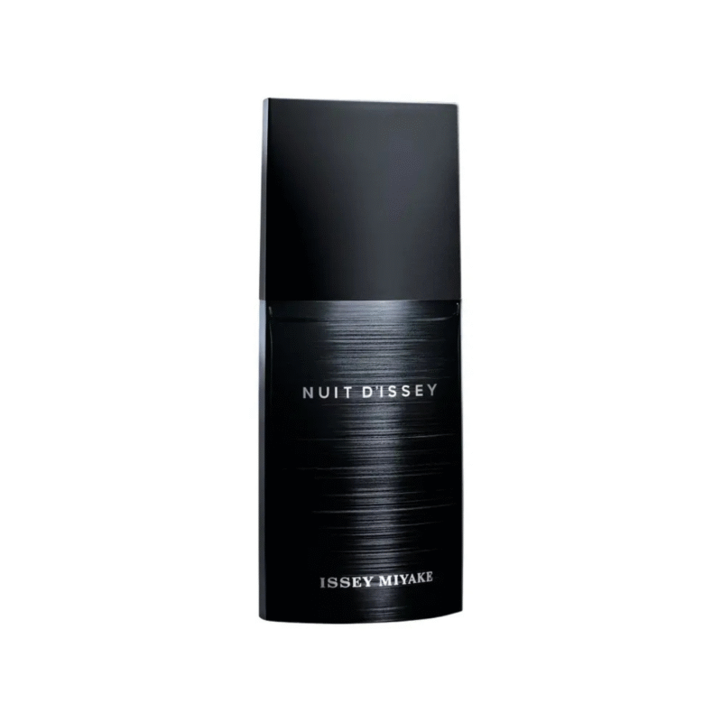 Issey Miyake Nuit D'Issey Eau de Toilette 125 ml - Image 3