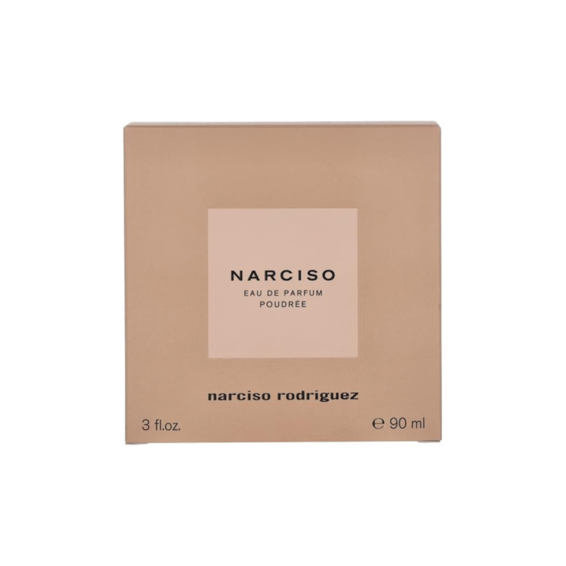Narciso Rodriguez Narciso Poudrée 90 ml - Image 3