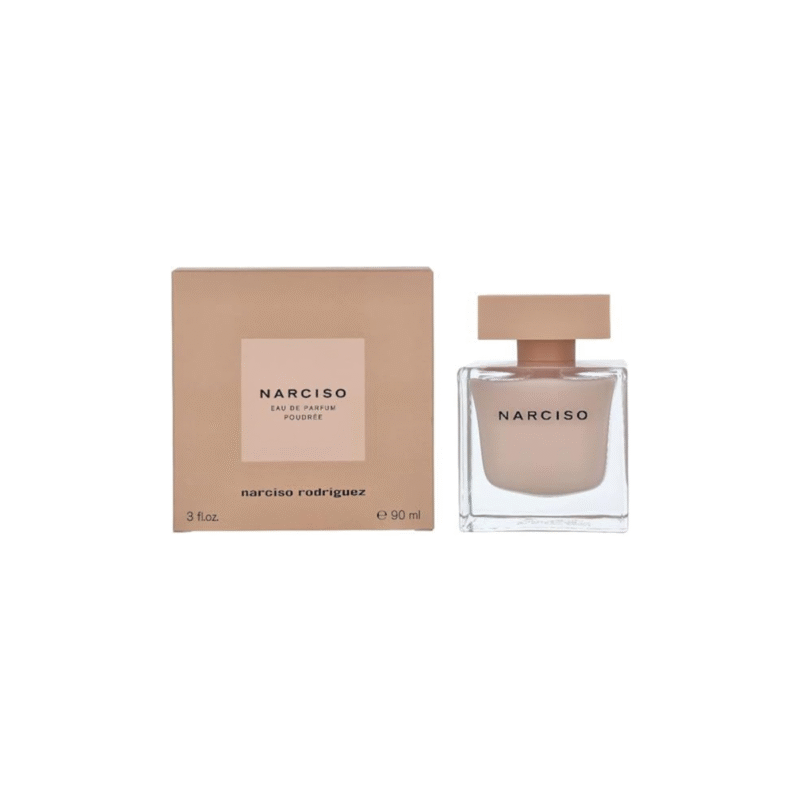 Narciso Rodriguez Narciso Poudrée