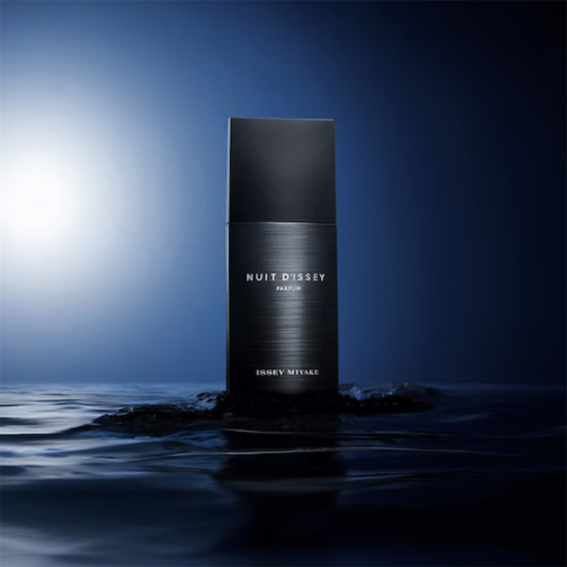 Issey Miyake Nuit D'Issey Eau de Toilette 125 ml - Image 2