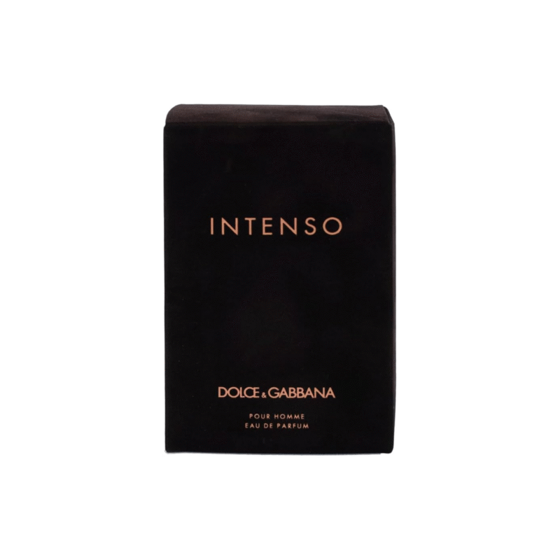 Dolce & Gabbana Intenso 125 Ml - Image 3