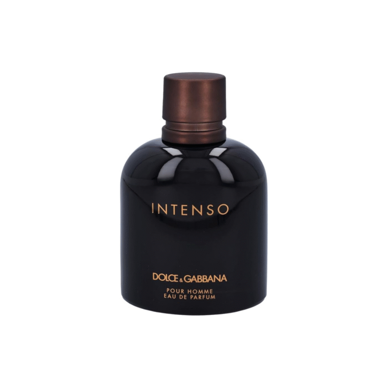 Dolce & Gabbana Intenso 125 Ml - Image 2