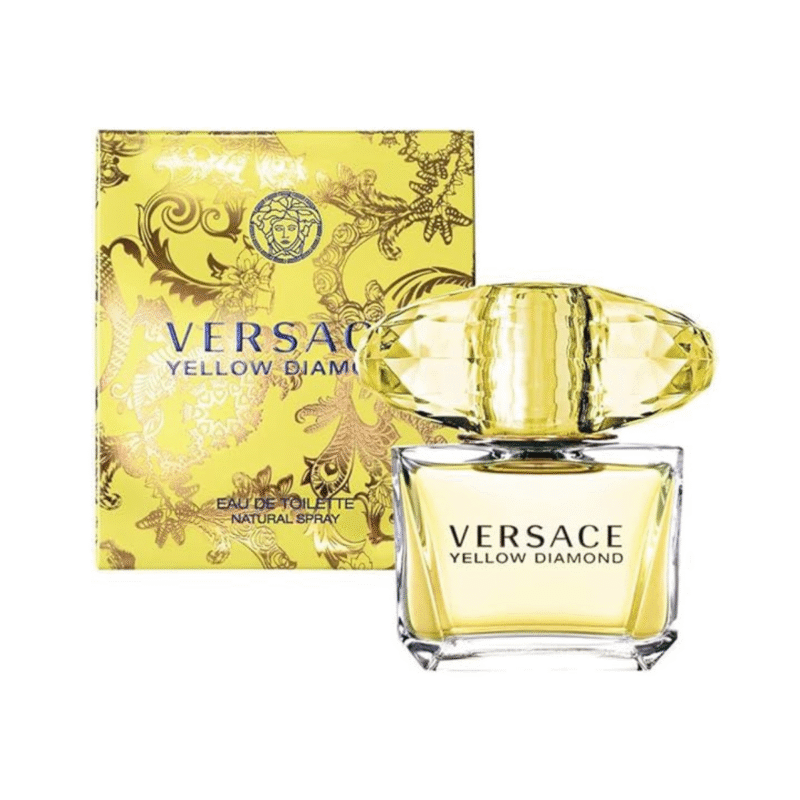 Versace Yellow Diamond