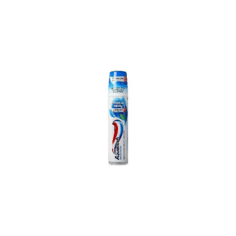 Aquafresh Triple Protection Fresh 100ml - Image 2
