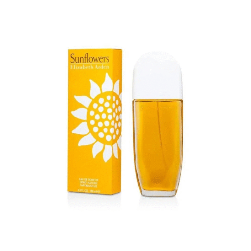 Elizabeth Arden Sunflower