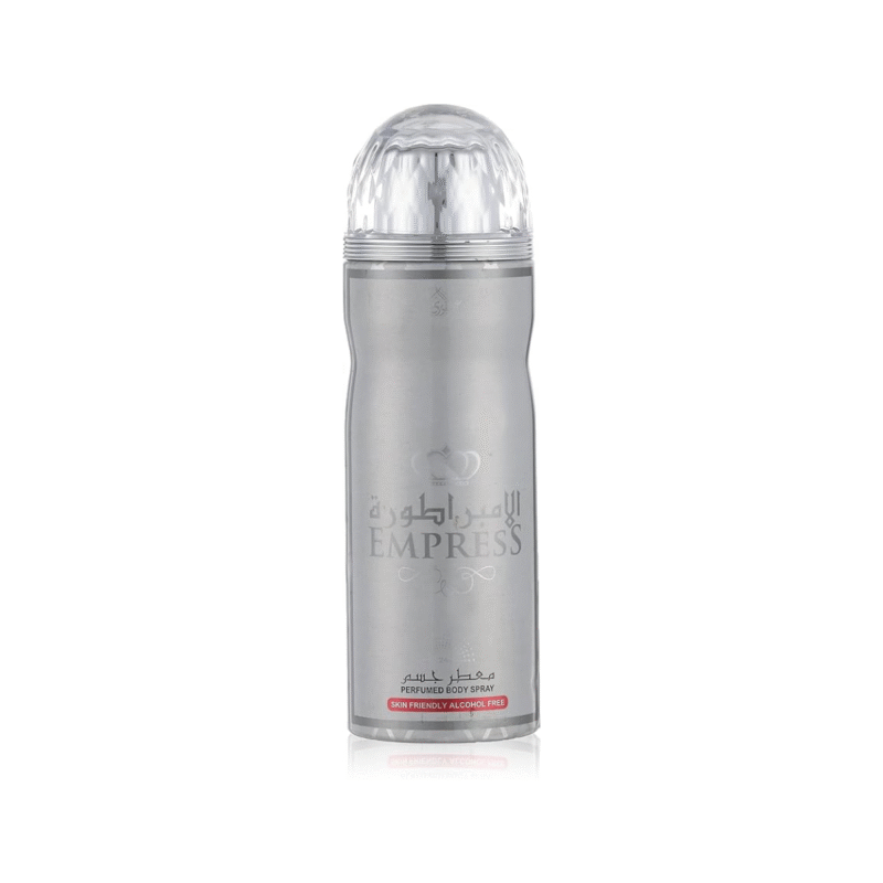 Empress Perfumed Body Spray