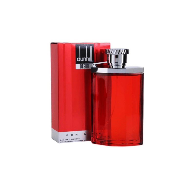 Dunhill Desire Red for men eau de toilette 150 ml - Image 3