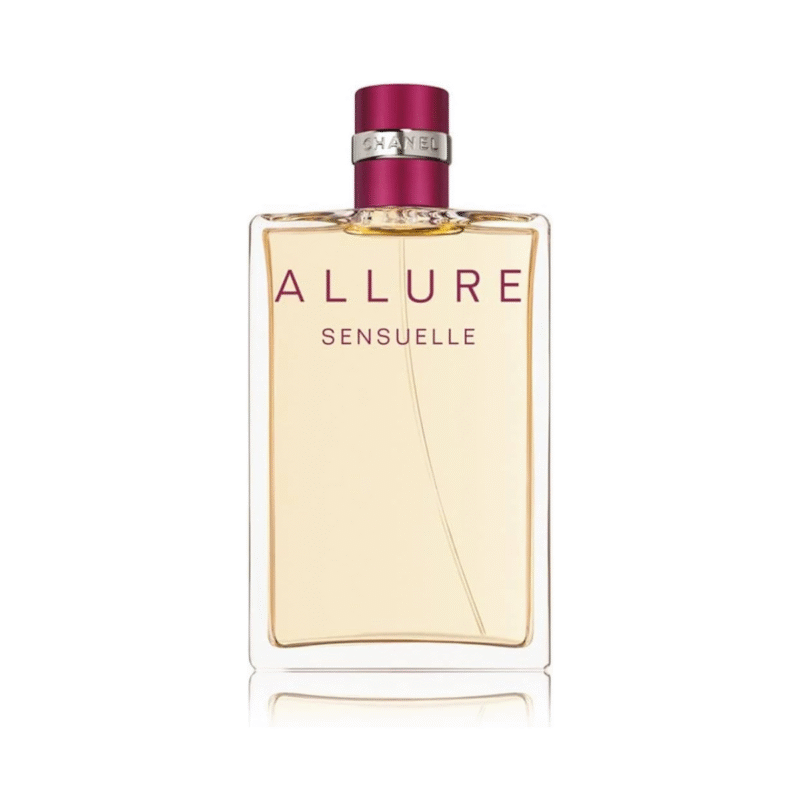 CHANEL ALLURE SENSULLE EDT 50ML - Image 2