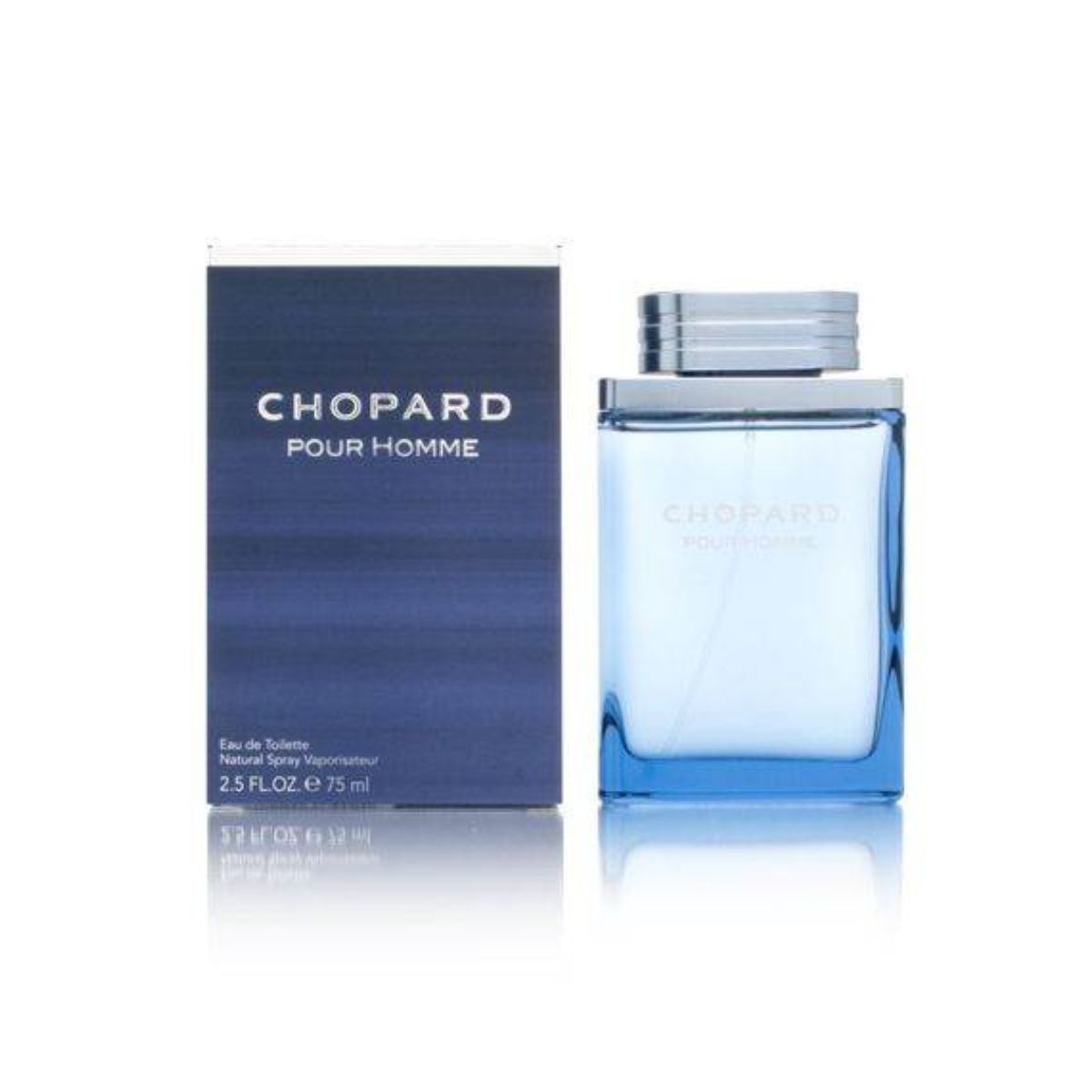Chopard Pourhomme