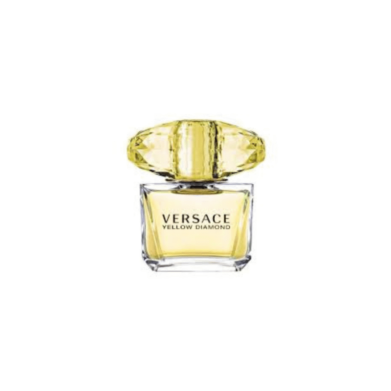 Versace Yellow Diamond EDT 90ml - Image 2