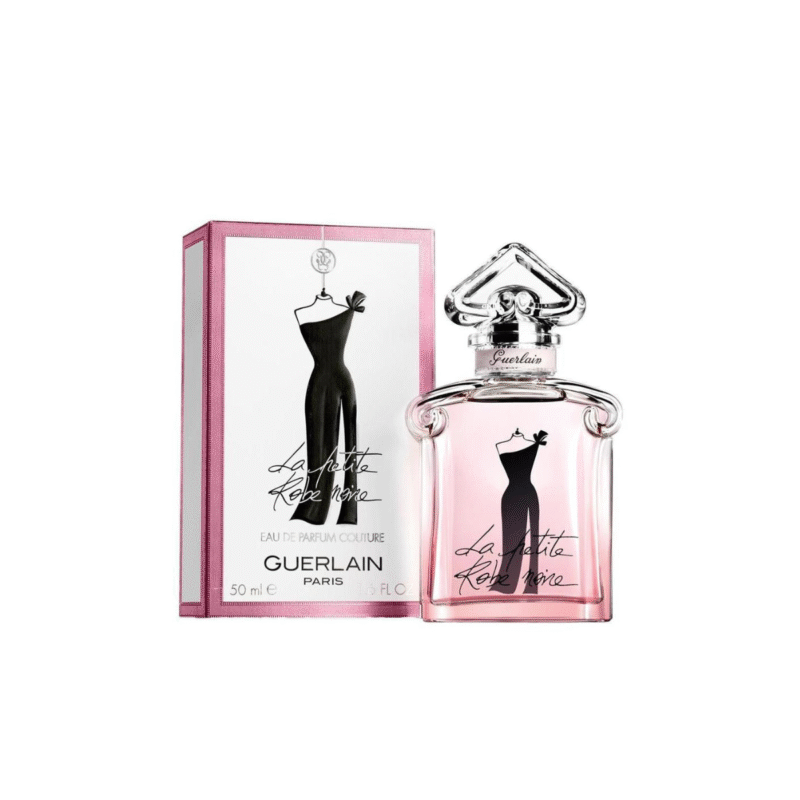 La Petite Robe Noire Couture