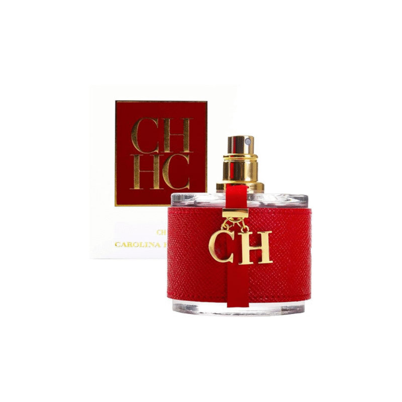 Carolina Herrera CH Eau