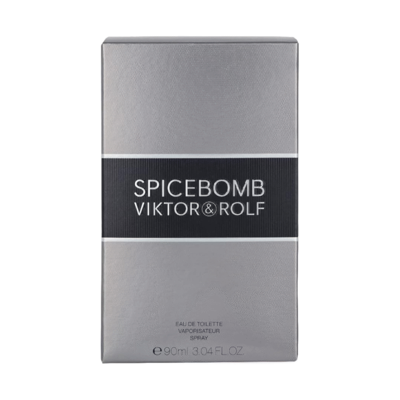 Viktor & Rolf Spicebomb