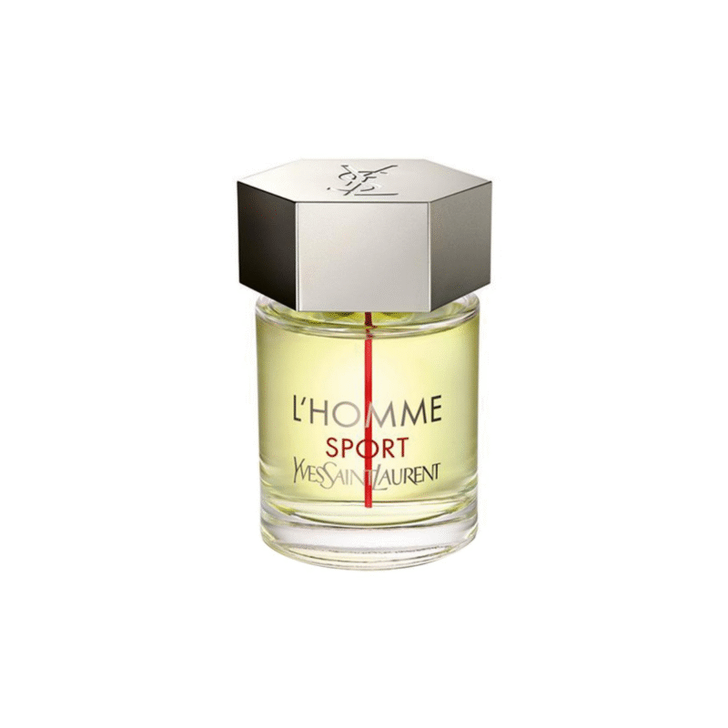 L'HOMME SPORT YSL 100ML EDT - Image 3
