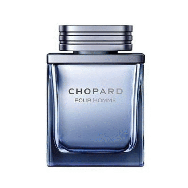 Chopard Pourhomme