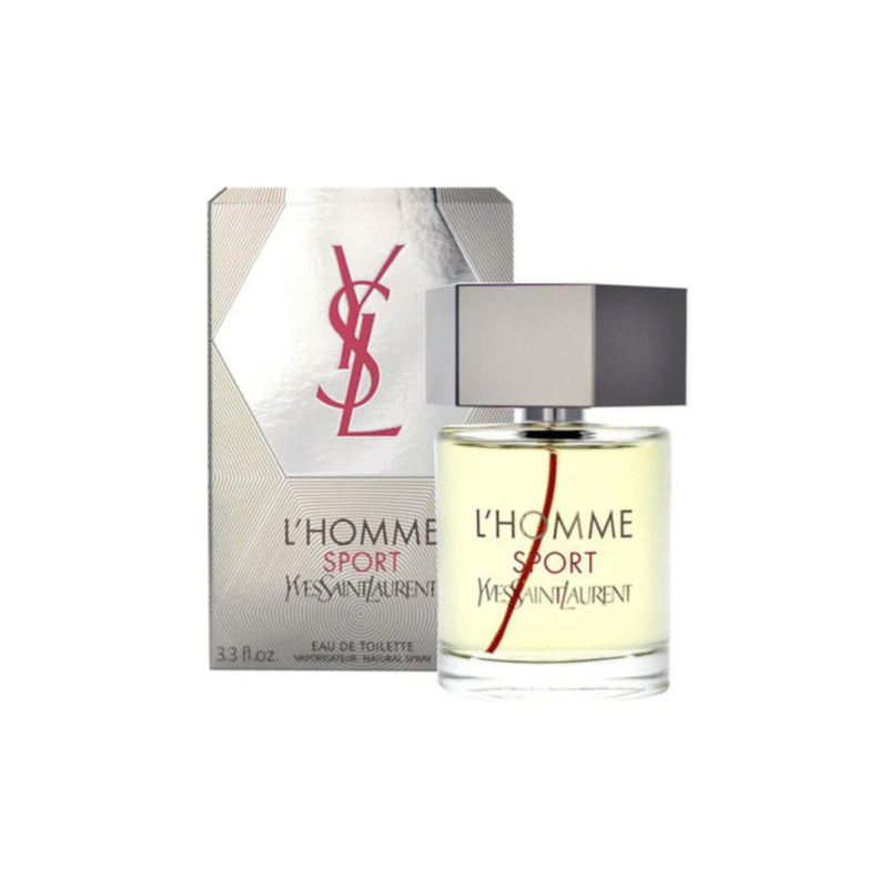 L'HOMME SPORT YSL