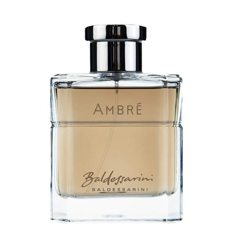Baldessarini AMBRE EDT 90ML - Image 3