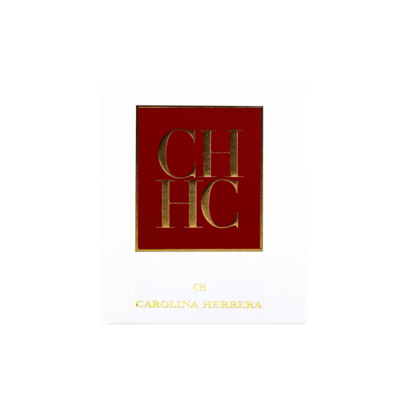 Carolina Herrera CH Eau de Toilette for w. 100 ml - Image 3