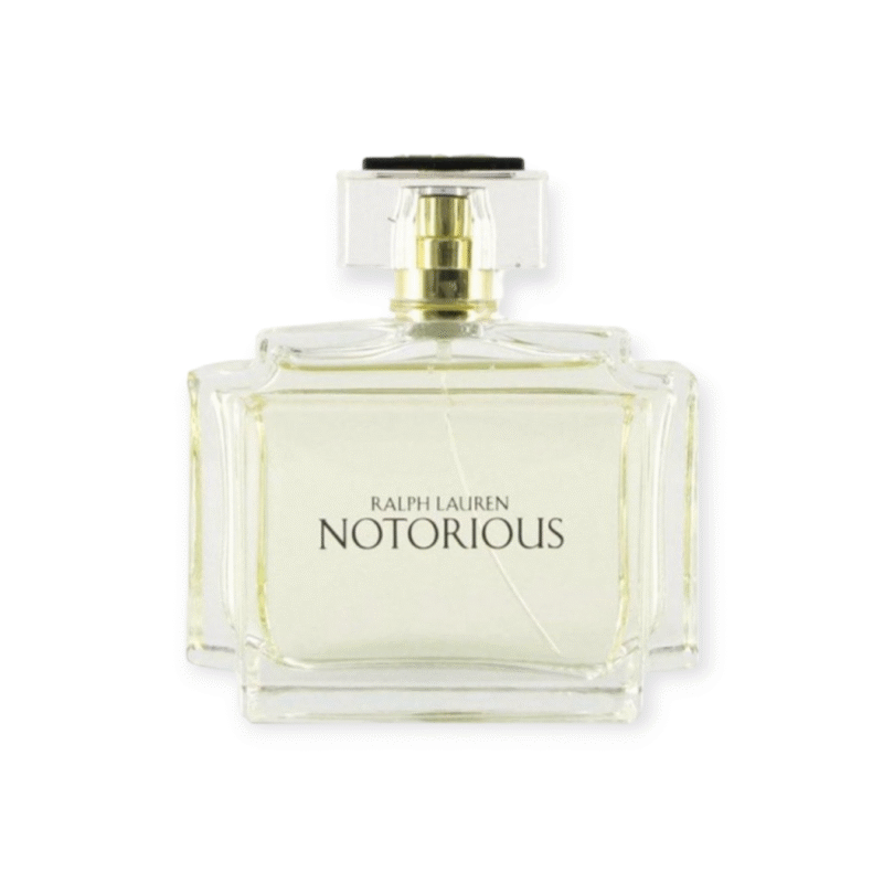 RALPH LAUREN NOTORIOUS EDP 75ML - Image 2