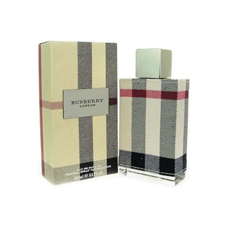 Burberry London