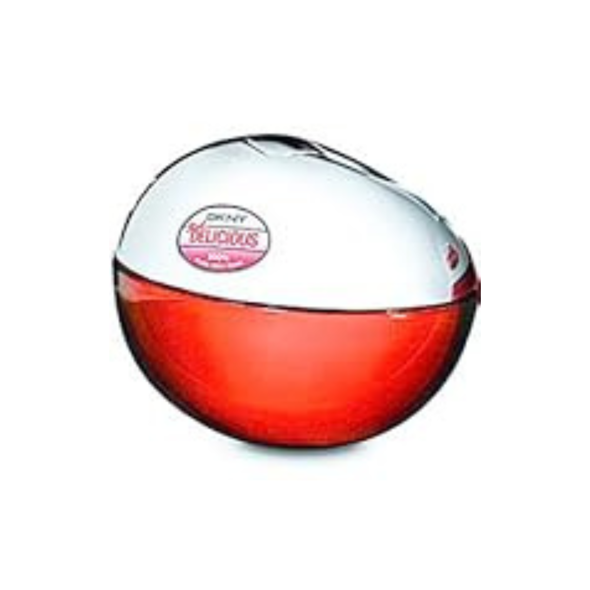 DKNY DELICIOUS RED 100ML - Image 2