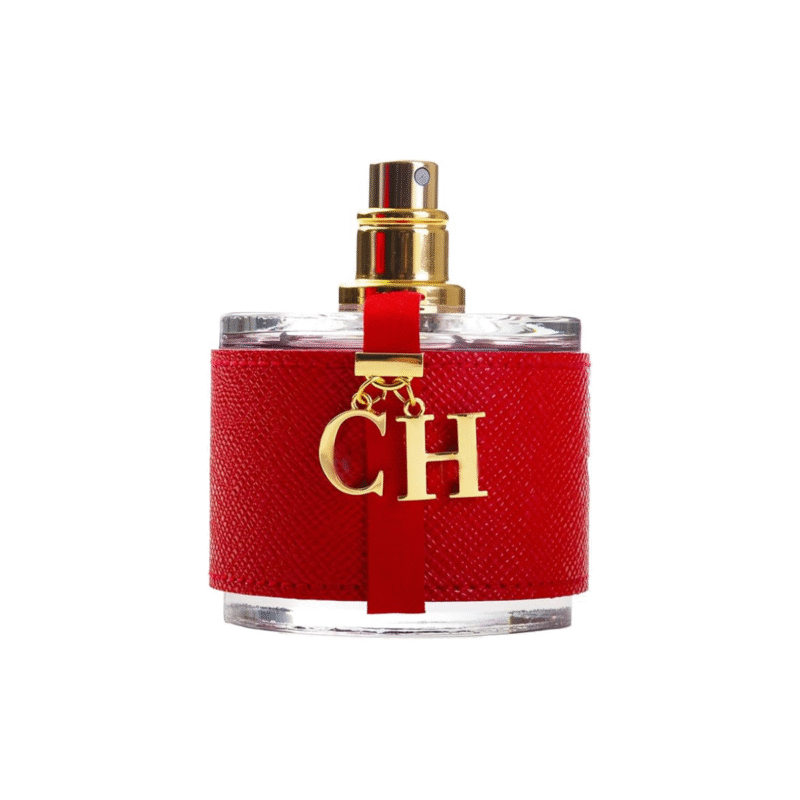 Carolina Herrera CH Eau de Toilette for w. 100 ml - Image 2