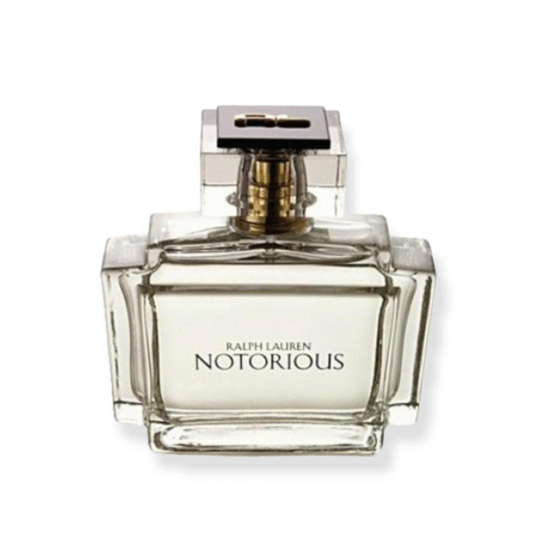 RALPH LAUREN NOTORIOUS EDP 75ML - Image 3