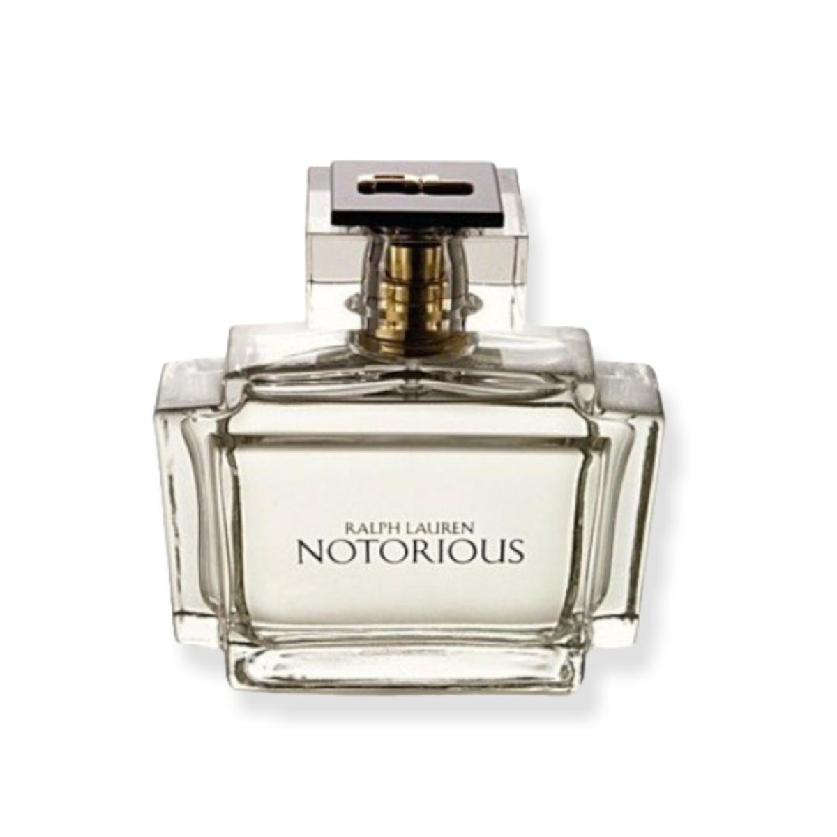RALPH LAUREN NOTORIOUS EDP 75ML - Image 3
