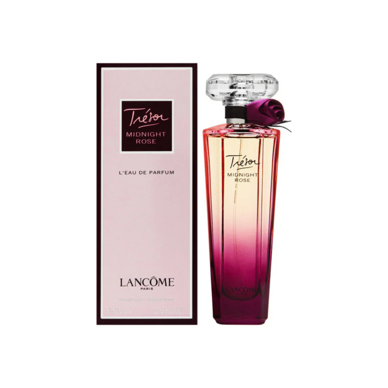 Lancôme Trésor Midnight Rose