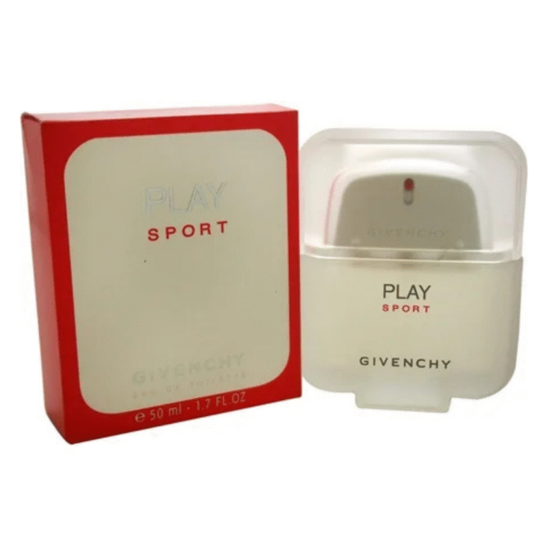 Givenchy Play Sport