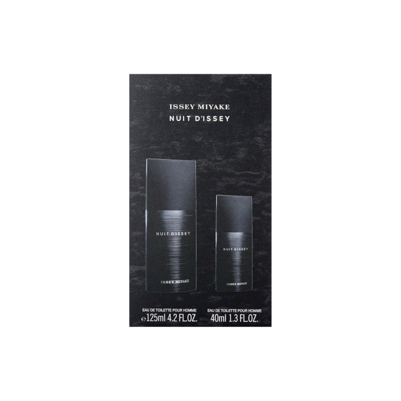 Issey Miyake Noi set 125 ml 2 pcs - Image 3