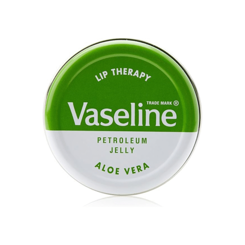 Vaseline Lip Therapy Aloe Vera