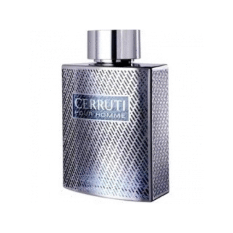 CERRUTI POUR HOMME COURE EDITION