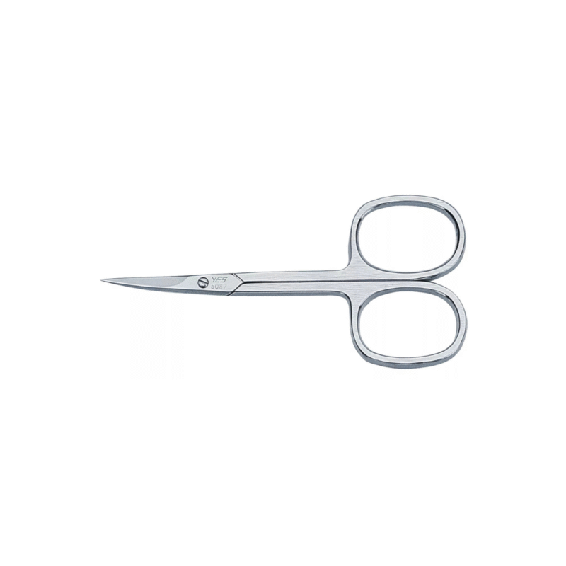YES SOLINGEN GERMANY 95087 Nail scissors - Image 2