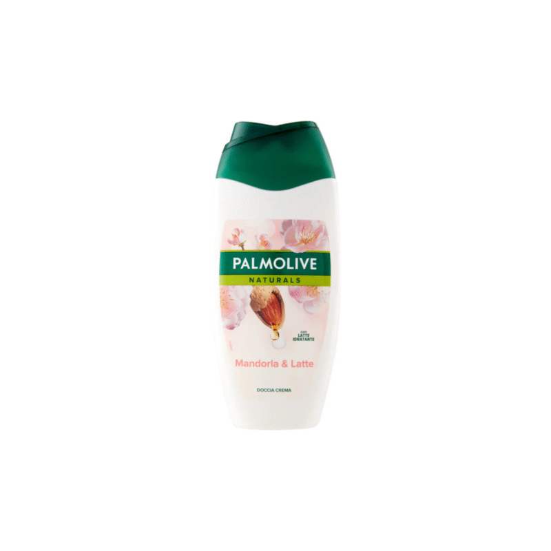 Palmolive shower gel