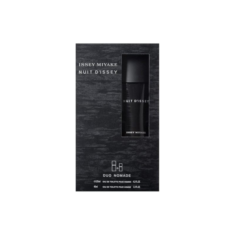 Issey Miyake Noi set 125 ml 2 pcs - Image 2