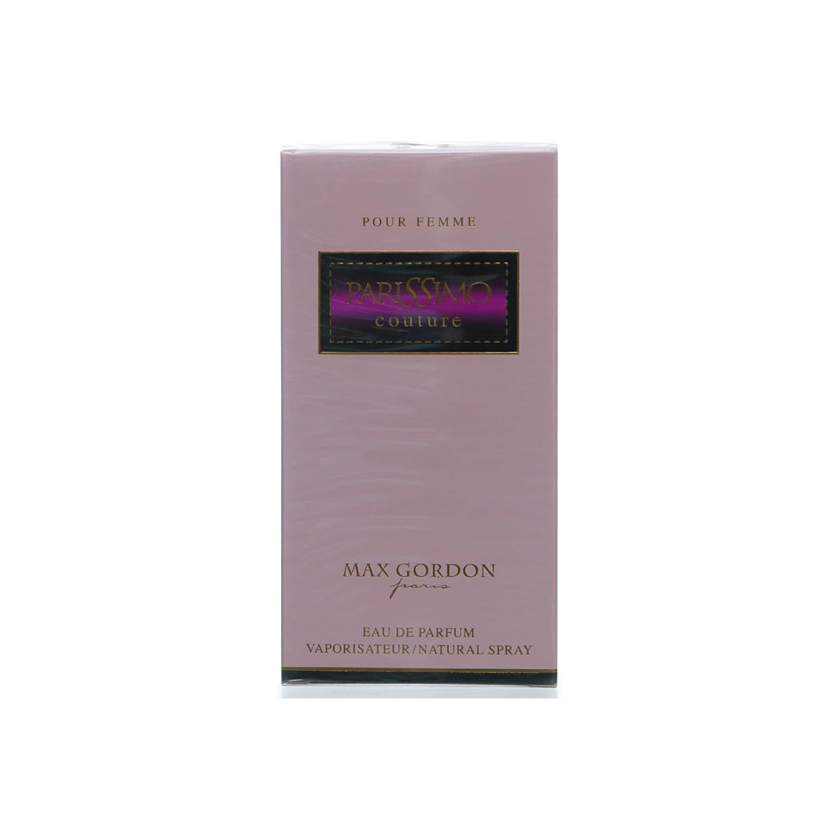 Parissimo Couture by Max