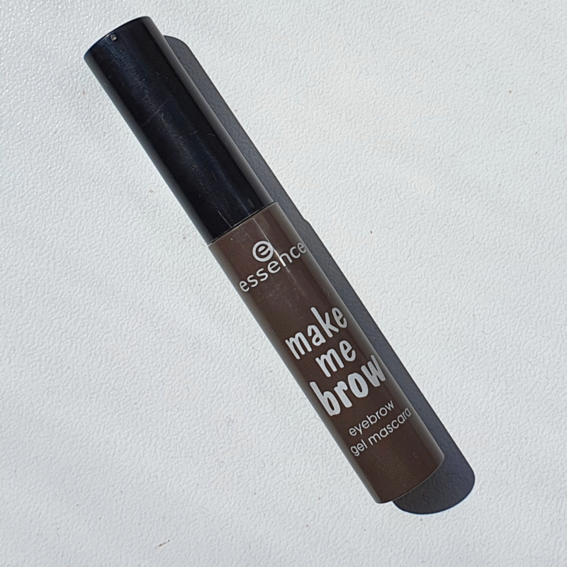 EEssence Make Me Brow Eyebrow Gel Mascara - No.02 - Image 3