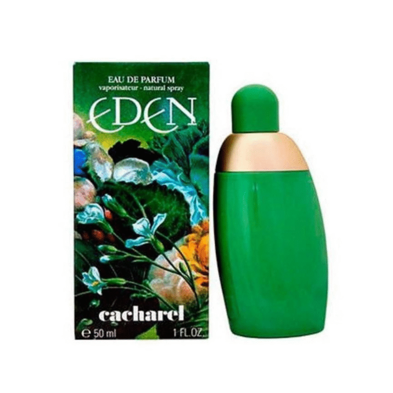 EDEN Cacharel EDP