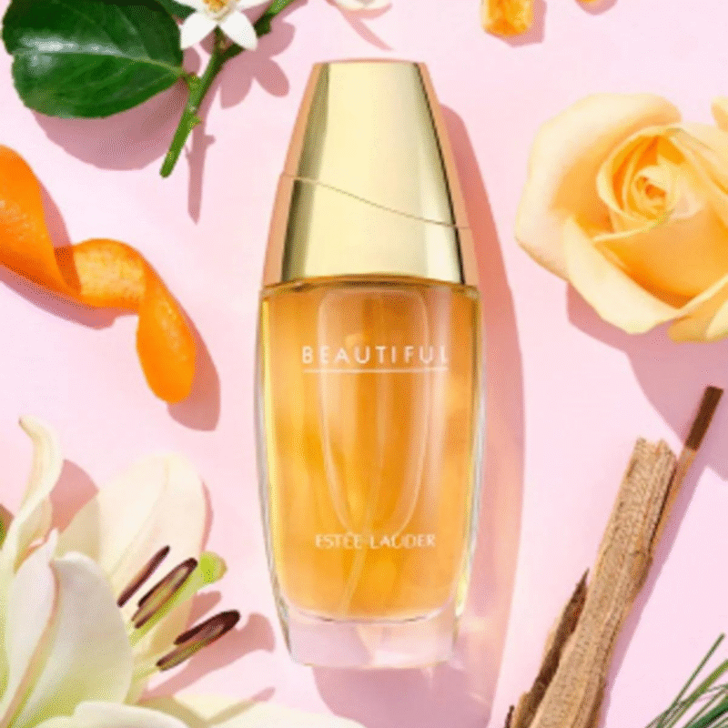 Estée Lauder Beautiful